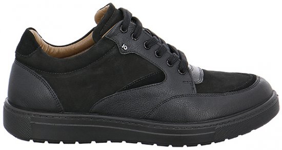 Jomos 321499 Sneakers Black - Vyriški batai 40-52 - 