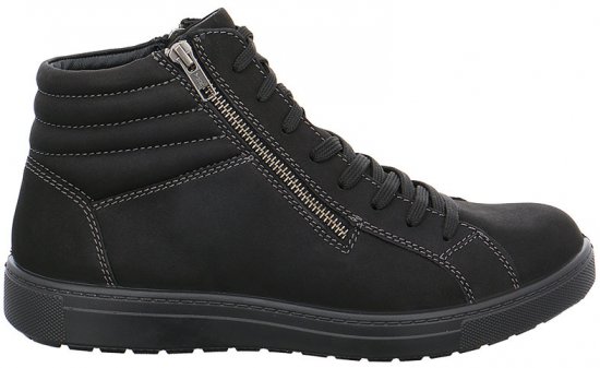 Jomos 321502 Boots Black - Vyriški batai 40-52 - 