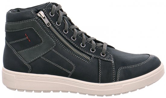 Jomos 321705 Boots Grey - Vyriški batai 40-52 - 