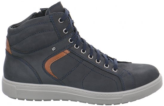 Jomos 321711 Shoes Blue - Vyriški batai 40-52 - 
