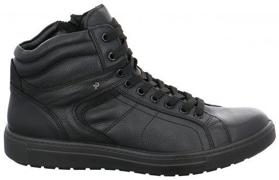 Jomos 321711 Shoes Black - Vyriški batai 40-52 - 