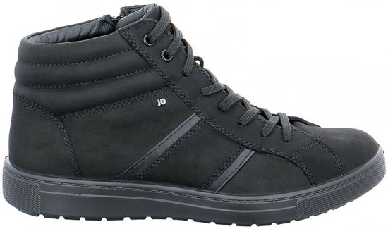 Jomos 321795 Boots Black - Vyriški batai 40-52 - 