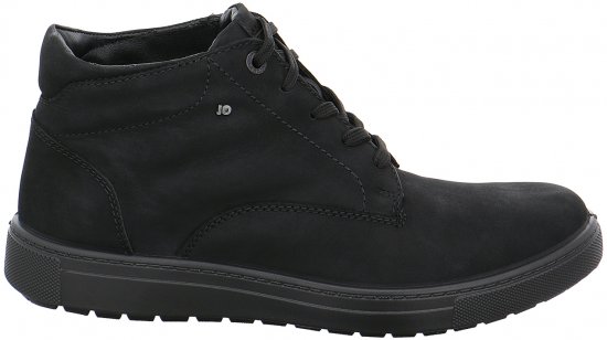 Jomos 321798 Boots Black - Vyriški batai 40-52 - 