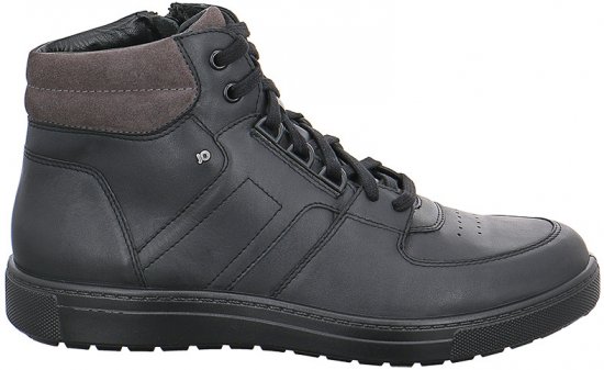 Jomos 321799 Boots Black - Vyriški batai 40-52 - 
