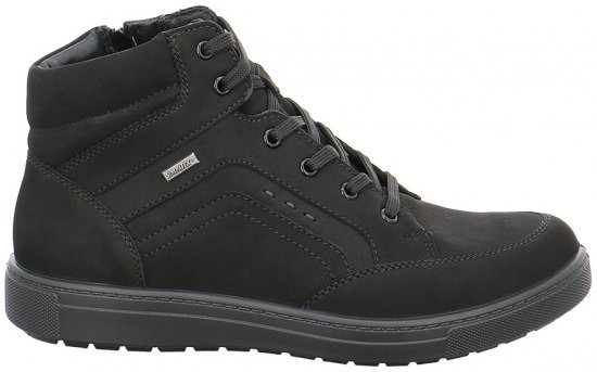 Jomos 321804 Boots Black - Vyriški batai 40-52 - 