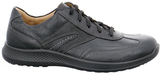 Jomos 322202 Sneakers Black - Vyriški batai 40-52 - 