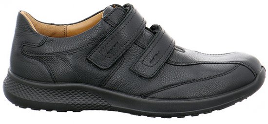 Jomos 322206 Sneakers Black - Vyriški batai 40-52 - 