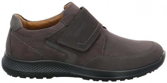 Jomos 322209 Sneakers Dark Brown - Vyriški batai 40-52 - 