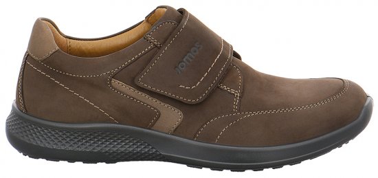 Jomos 322209 Sneakers Light Brown - Vyriški batai 40-52 - 