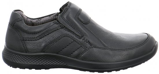 Jomos 322357 Shoes Black - Vyriški batai 40-52 - 