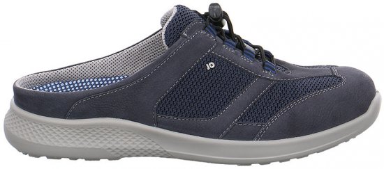 Jomos 322372 Sandals Blue - Vyriški batai 40-52 - 