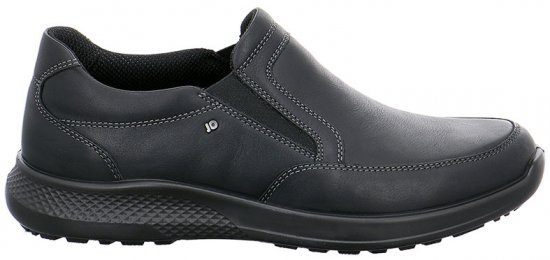 Jomos 322391 Shoe Black - Vyriški batai 40-52 - 
