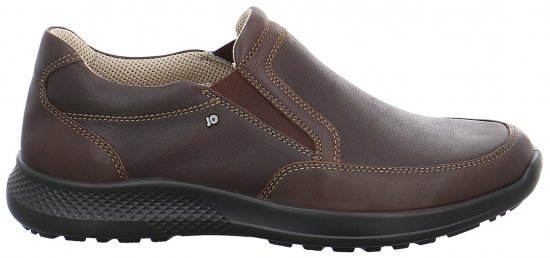 Jomos 322391 Shoes Brown - Vyriški batai 40-52 - 