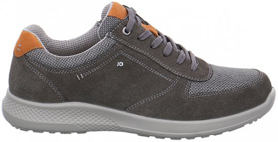 Jomos 322392 Sneakers Grey - Vyriški batai 40-52 - 