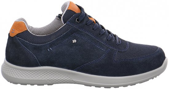 Jomos 322392 Sneakers Blue - Vyriški batai 40-52 - 