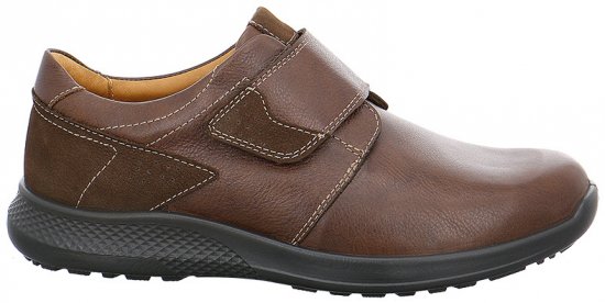 Jomos 322409 Sneakers Brown - Vyriški batai 40-52 - 