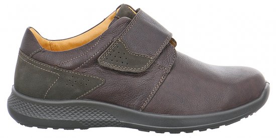 Jomos 322409 Sneakers Dark Brown - Vyriški batai 40-52 - 