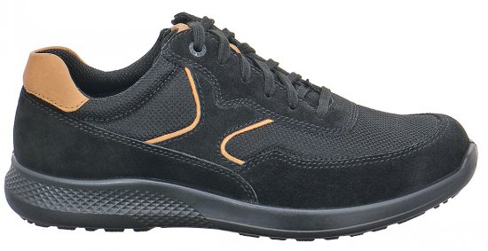 Jomos 322411 Sneakers Black - Vyriški batai 40-52 - 