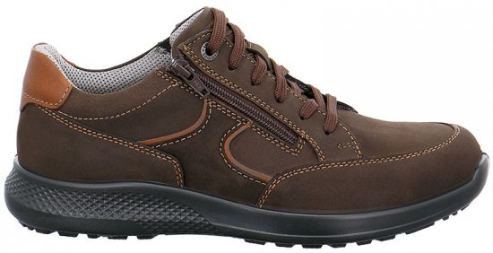Jomos 322424 Sneakers Brown - Vyriški batai 40-52 - 