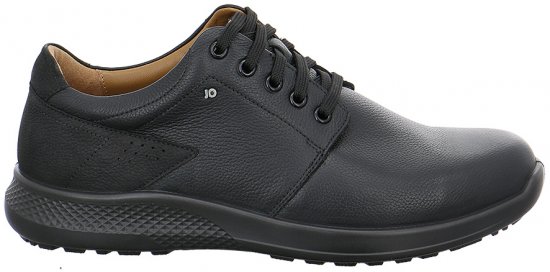 Jomos 322426 Shoes Black - Vyriški batai 40-52 - 