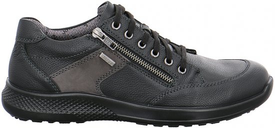 Jomos 322905 Sneakers Black - Vyriški batai 40-52 - 