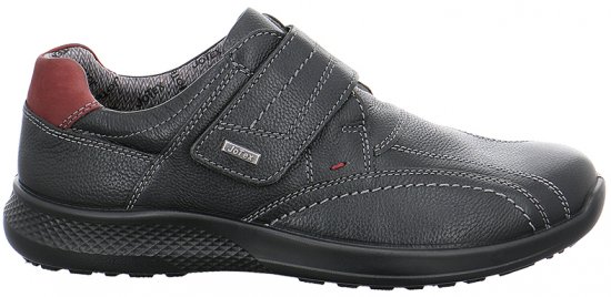 Jomos 322906 Sneakers Black-Red - Vyriški batai 40-52 - 