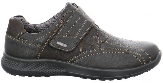 Jomos 322906 Sneakers Black-Brown - Vyriški batai 40-52 - 