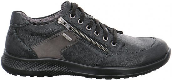 Jomos 322924 Sneakers Black - Vyriški batai 40-52 - 