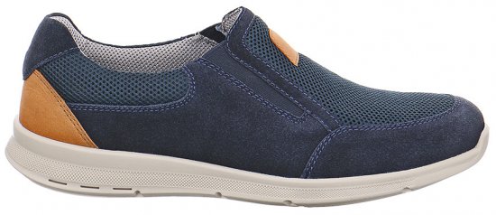 Jomos 324398 Sneakers Blue - Vyriški Batai 40-52 - 