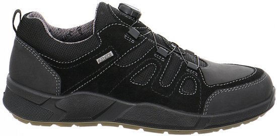 Jomos 325999 Sneakers Black - Vyriški batai 40-52 - 