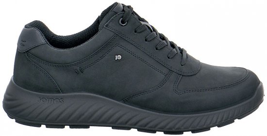 Jomos 326373 Sneakers Black - Vyriški batai 40-52 - 