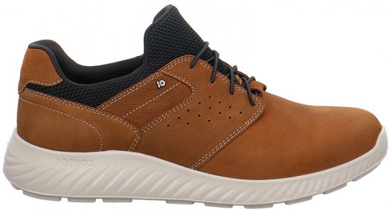 Jomos 326377 Sneakers Brown - Vyriški batai 40-52 - 