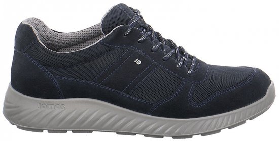 Jomos 326379 Sneakers Blue - Vyriški batai 40-52 - 