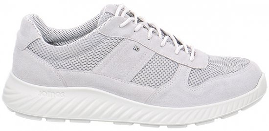 Jomos 326379 Sneakers White - Vyriški batai 40-52 - 