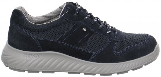 Jomos 326379 Sneakers Blue - Vyriški batai 40-52 - 