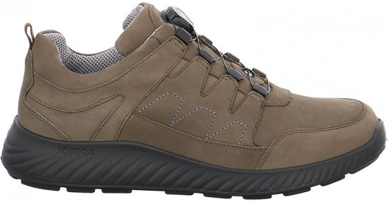 Jomos 326384 Sneakers Dark Green - Vyriški batai 40-52 - 