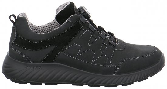 Jomos 326384 Sneakers Ultra Black - Vyriški batai 40-52 - 