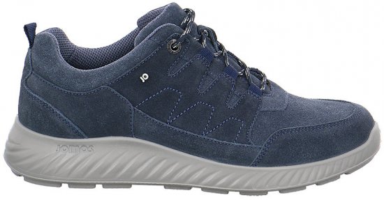 Jomos 326386 Sneakers Blue - Vyriški batai 40-52 - 