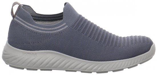Jomos 326390 Sneakers Grey - Vyriški batai 40-52 - 