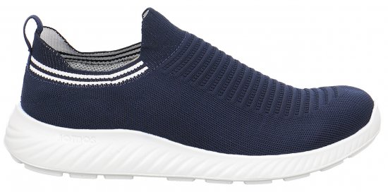 Jomos 326390 Sneakers Blue - Vyriški batai 40-52 - 