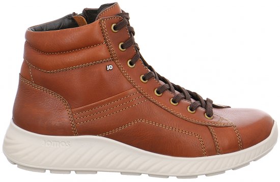 Jomos 326706 Boots Light Brown - Vyriški batai 40-52 - 