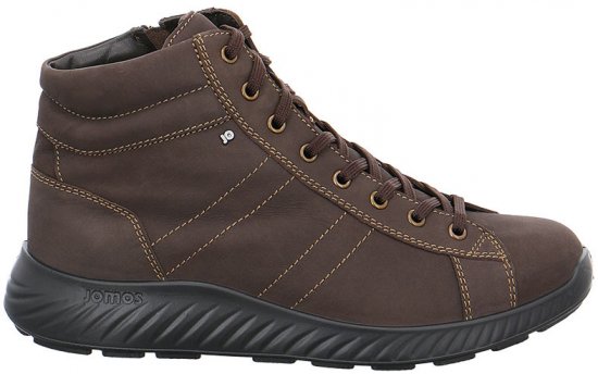 Jomos 326799 Boots Brown - Vyriški batai 40-52 - 