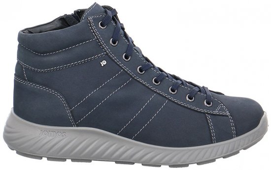 Jomos 326799 Boots Blue - Vyriški batai 40-52 - 