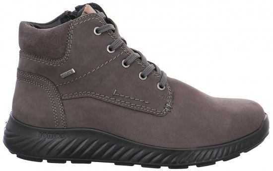 Jomos 326901 Boots Dark Brown - Vyriški batai 40-52 - 