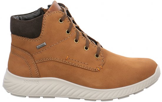 Jomos 326901 Boots Light Brown - Vyriški batai 40-52 - 