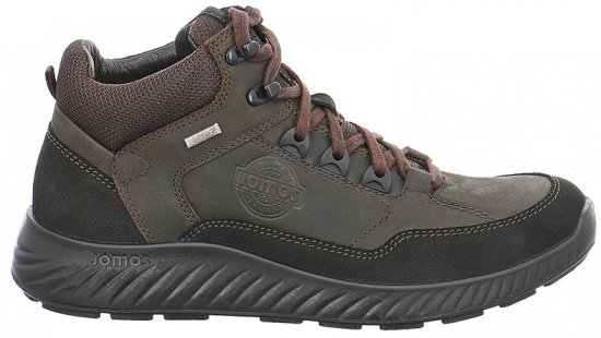 Jomos 326904 Boots Brown - Vyriški batai 40-52 - 