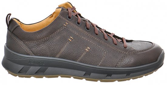Jomos 327401 Sneakers Brown - Vyriški batai 40-52 - 