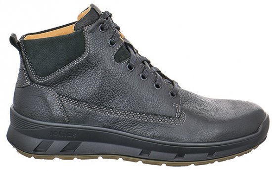 Jomos 327403 Boots Black - Vyriški batai 40-52 - 
