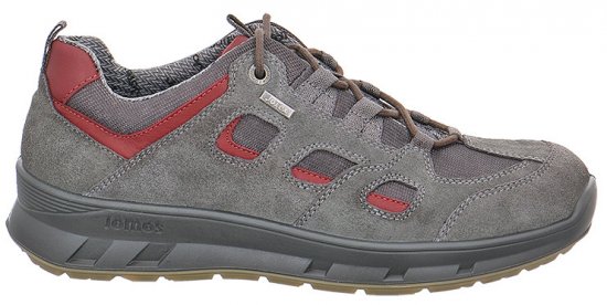 Jomos 327904 Sneakers Grey - Vyriški batai 40-52 - 