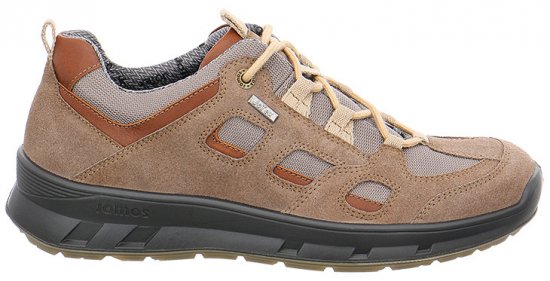 Jomos 327904 Sneakers Brown - Vyriški batai 40-52 - 